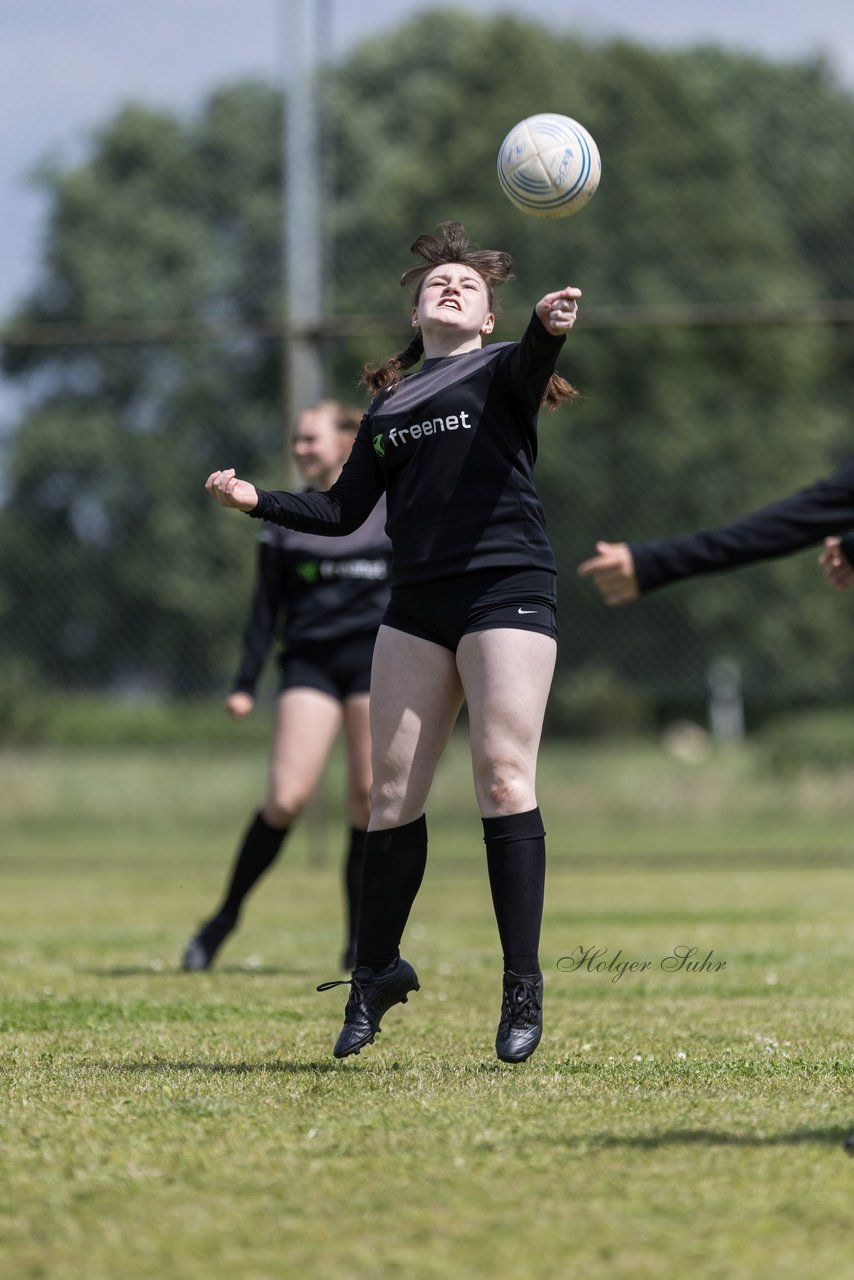 Bild 603 - wU16 TSV Breitenberg, TSV Wiemersdorf, ESV Schwerin, VfL Kellinghusen, TSV Wiemersdorf 2